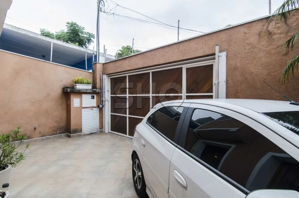 Sobrado, 3 quartos, 180 m² - Foto 16
