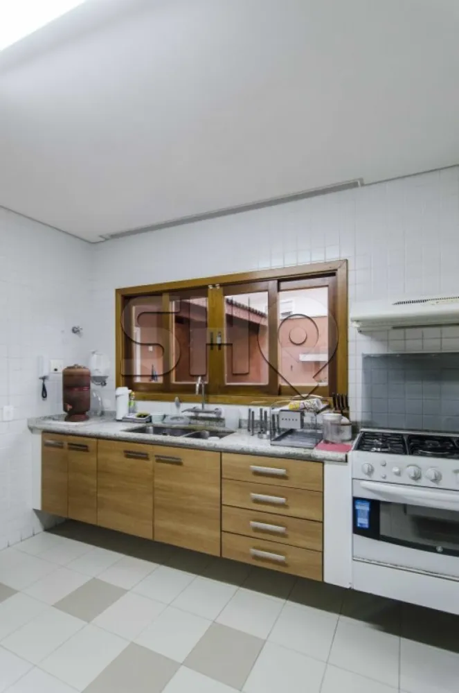 Sobrado, 3 quartos, 180 m² - Foto 12