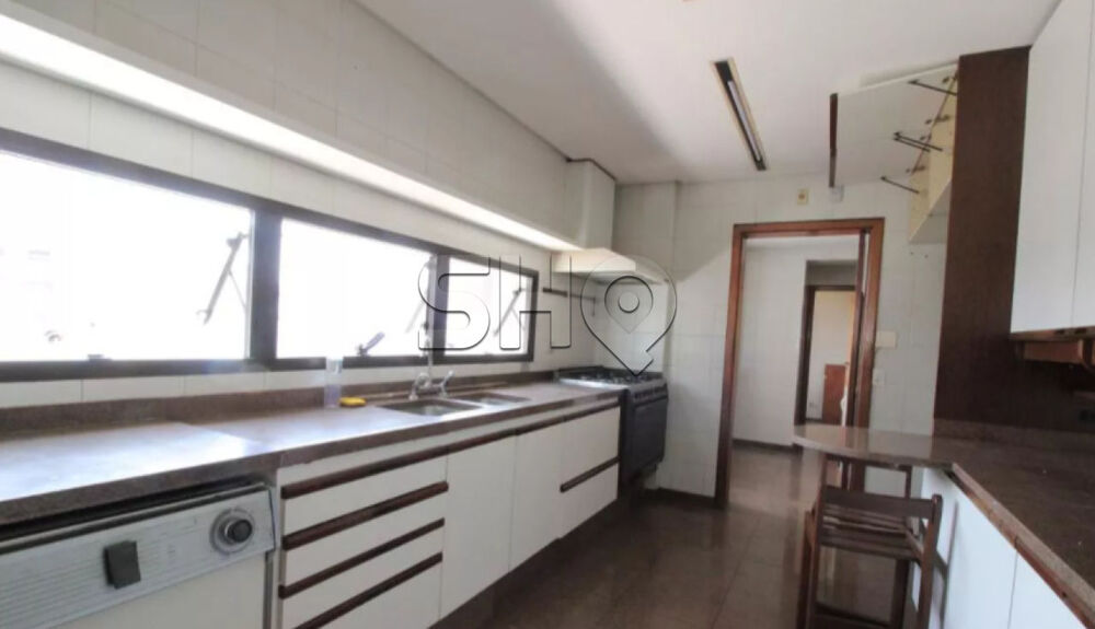 Cobertura, 5 quartos, 400 m² - Foto 1