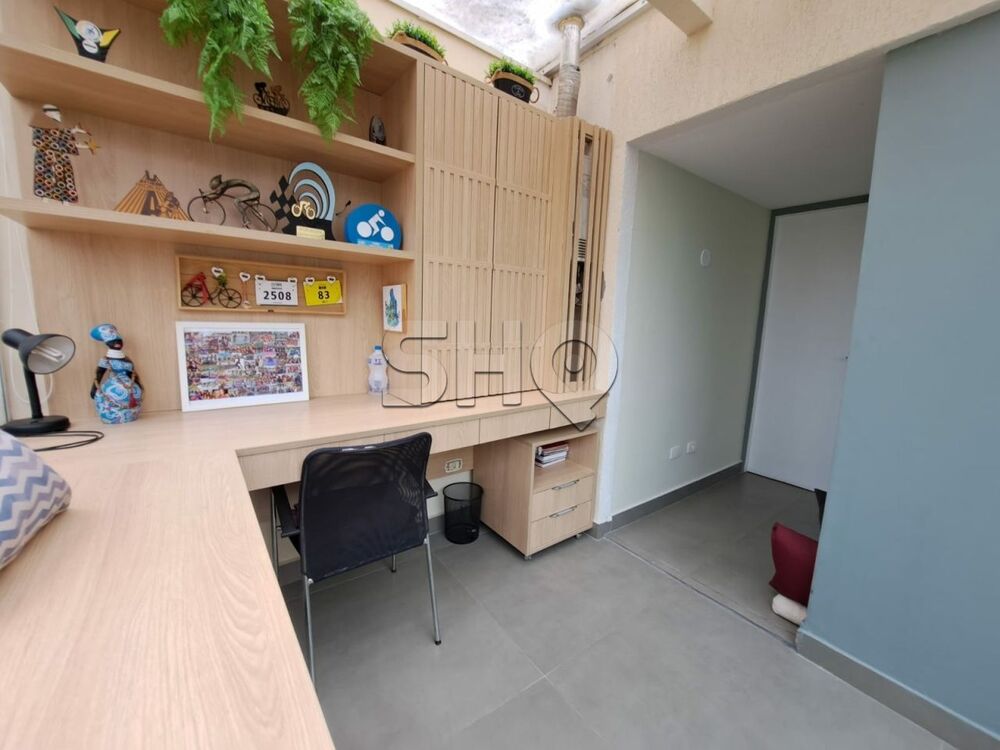 Casa de Condomínio à venda com 3 quartos, 250m² - Foto 5