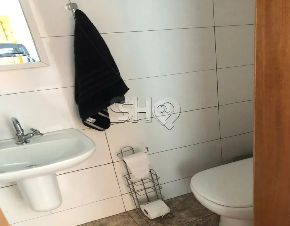 Sobrado, 5 quartos, 420 m² - Foto 1