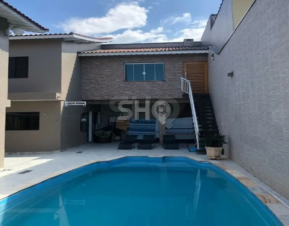 Sobrado, 5 quartos, 420 m² - Foto 2