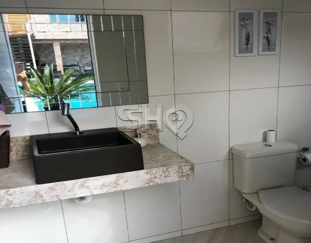 Sobrado, 5 quartos, 420 m² - Foto 4