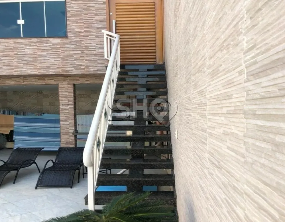 Sobrado, 5 quartos, 420 m² - Foto 3