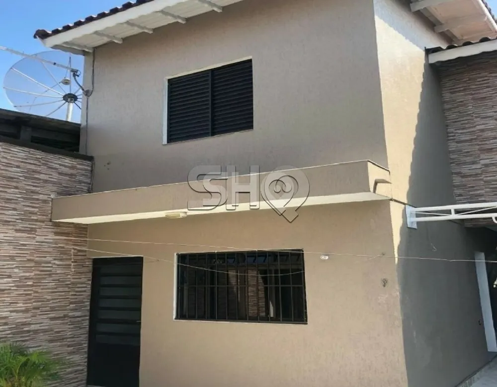 Sobrado, 5 quartos, 420 m² - Foto 16