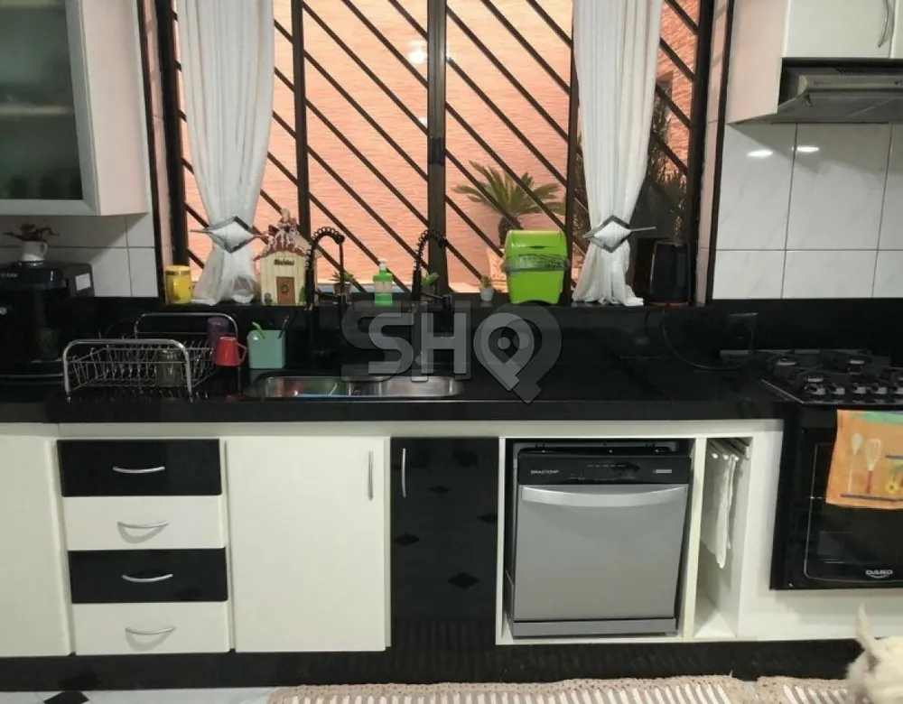 Sobrado, 5 quartos, 420 m² - Foto 5