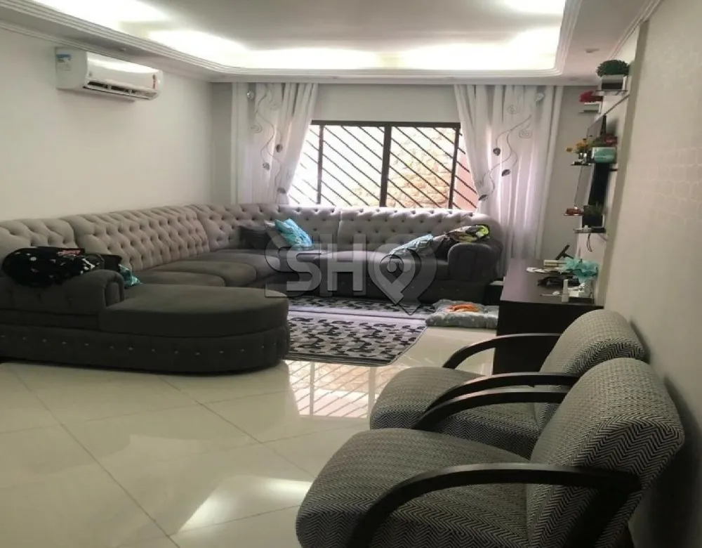 Sobrado, 5 quartos, 420 m² - Foto 8