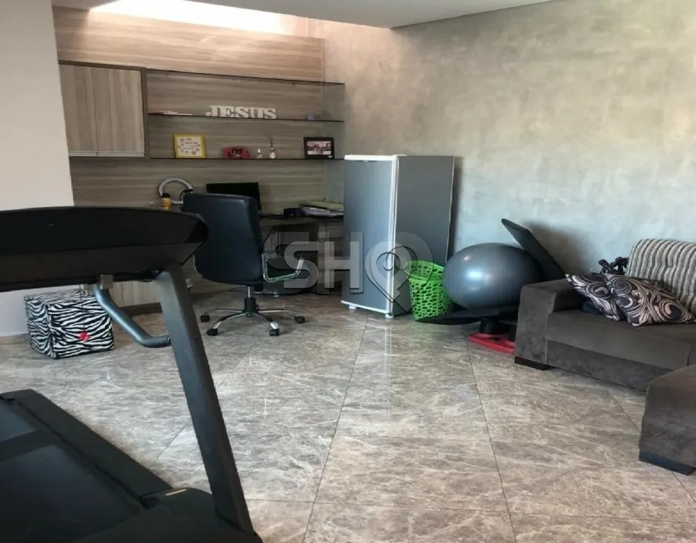Sobrado, 5 quartos, 420 m² - Foto 7