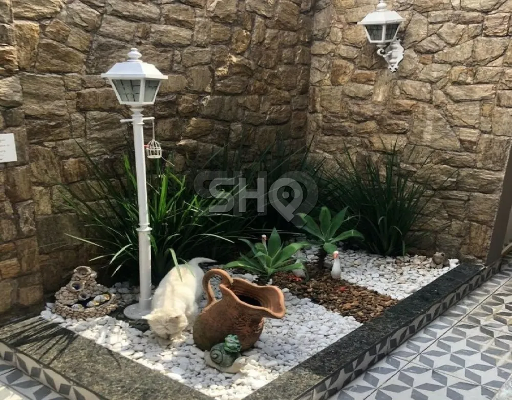 Sobrado, 5 quartos, 420 m² - Foto 6