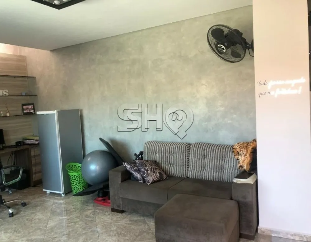 Sobrado, 5 quartos, 420 m² - Foto 2
