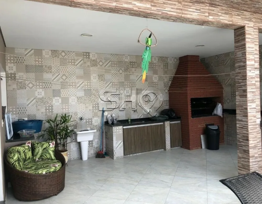 Sobrado, 5 quartos, 420 m² - Foto 3