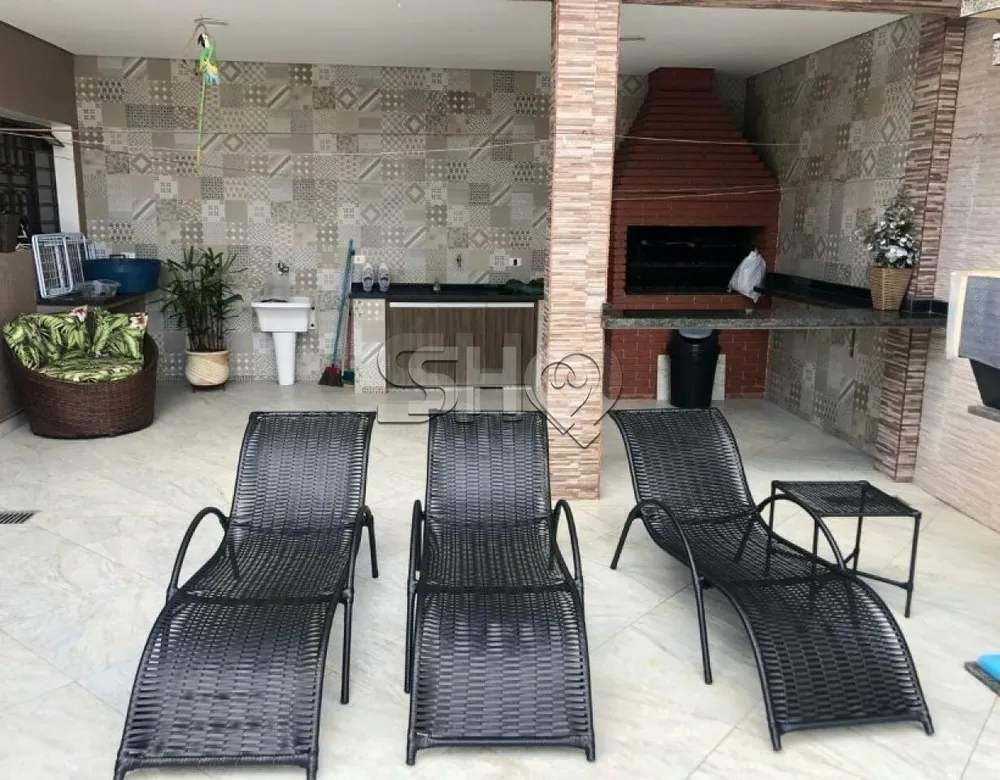 Sobrado, 5 quartos, 420 m² - Foto 4