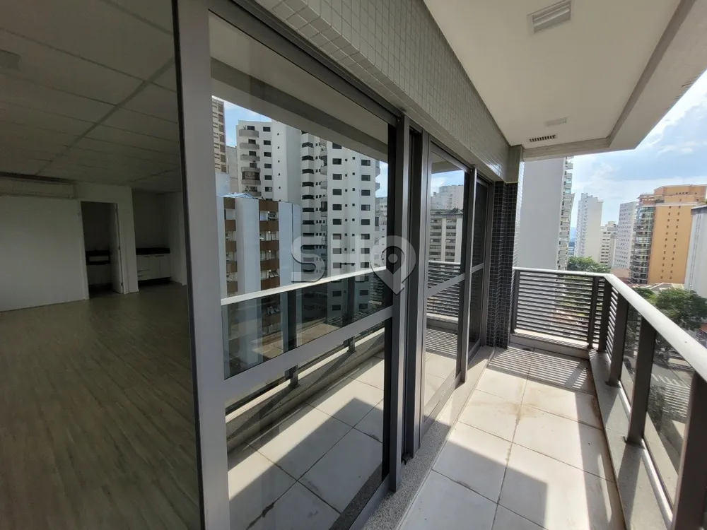 Sala-Conjunto, 64 m² - Foto 10