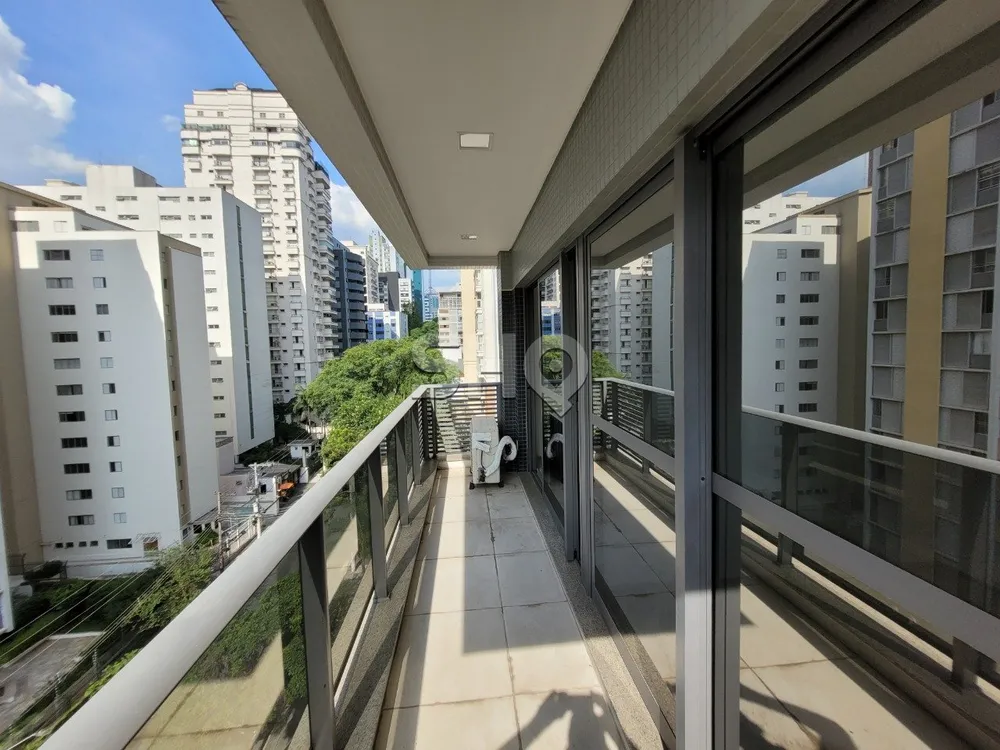 Sala-Conjunto, 64 m² - Foto 11