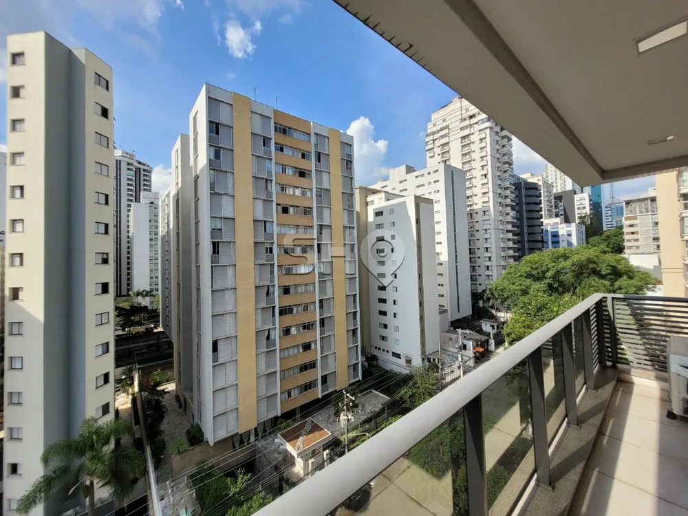 Sala-Conjunto, 64 m² - Foto 12