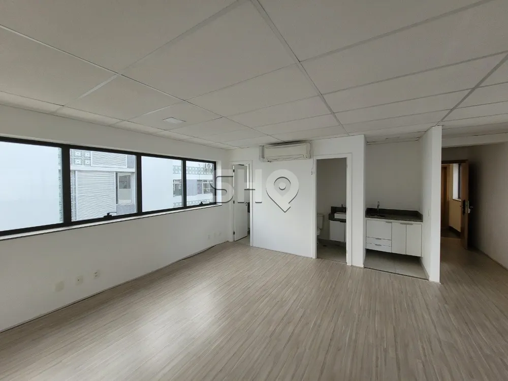 Sala-Conjunto, 64 m² - Foto 14