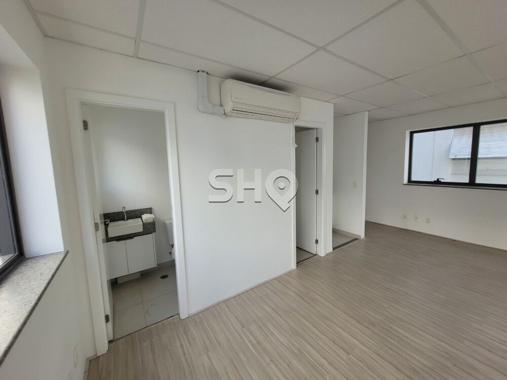 Sala-Conjunto, 64 m² - Foto 1