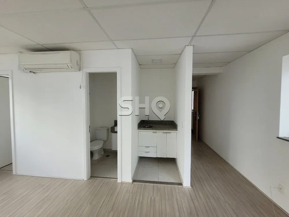 Sala-Conjunto, 64 m² - Foto 18