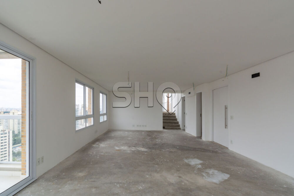 Cobertura, 4 quartos, 367 m² - Foto 2