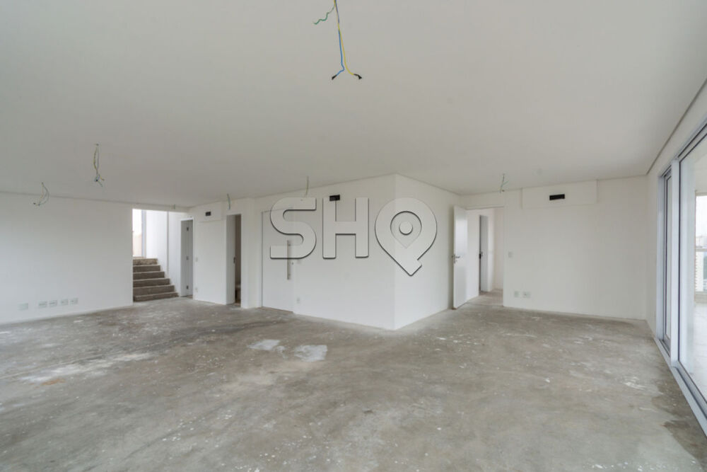 Cobertura, 4 quartos, 367 m² - Foto 3