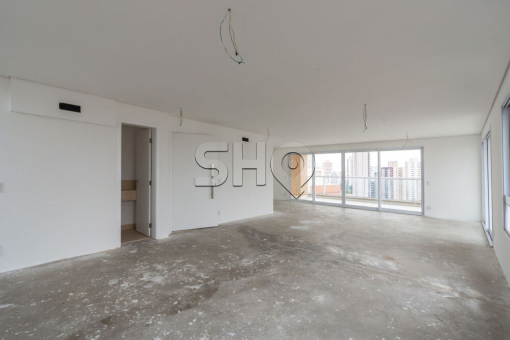 Cobertura, 4 quartos, 367 m² - Foto 1