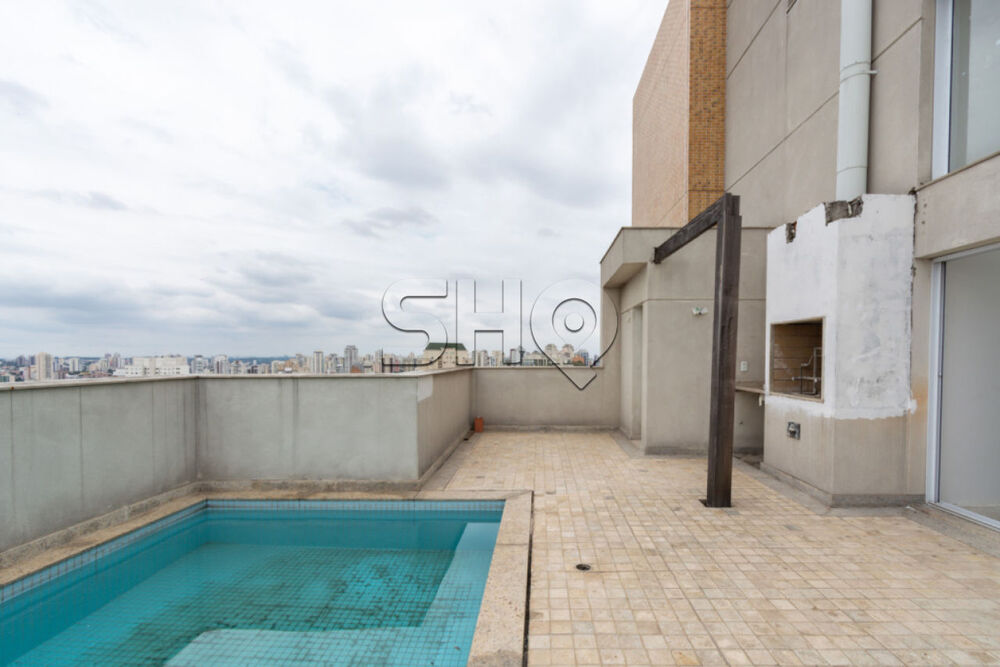 Cobertura, 4 quartos, 367 m² - Foto 5