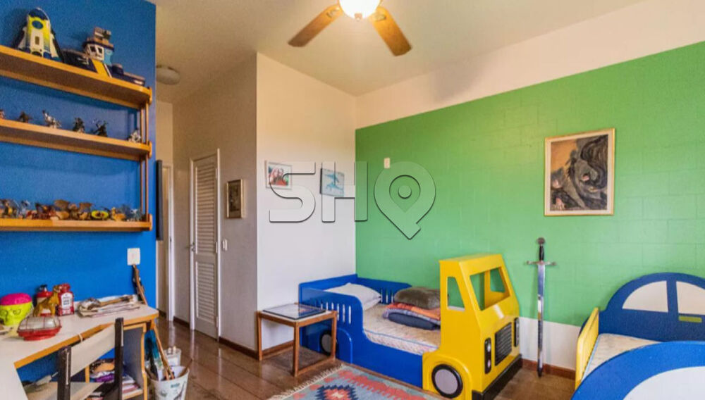 Sobrado à venda com 4 quartos, 362m² - Foto 11
