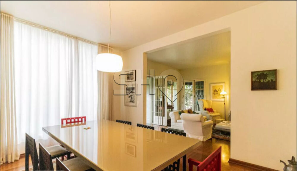 Sobrado à venda com 4 quartos, 362m² - Foto 4