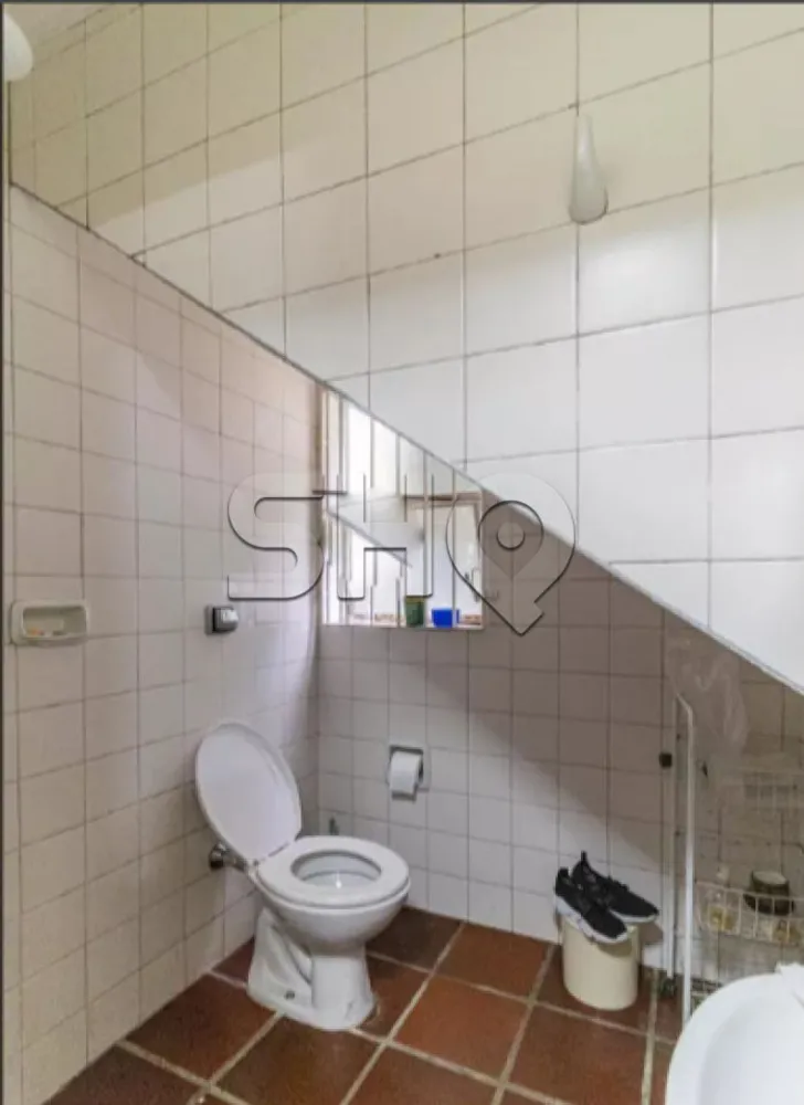 Sobrado, 4 quartos, 362 m² - Foto 23