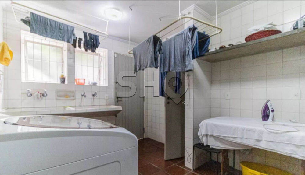 Sobrado à venda com 4 quartos, 362m² - Foto 18