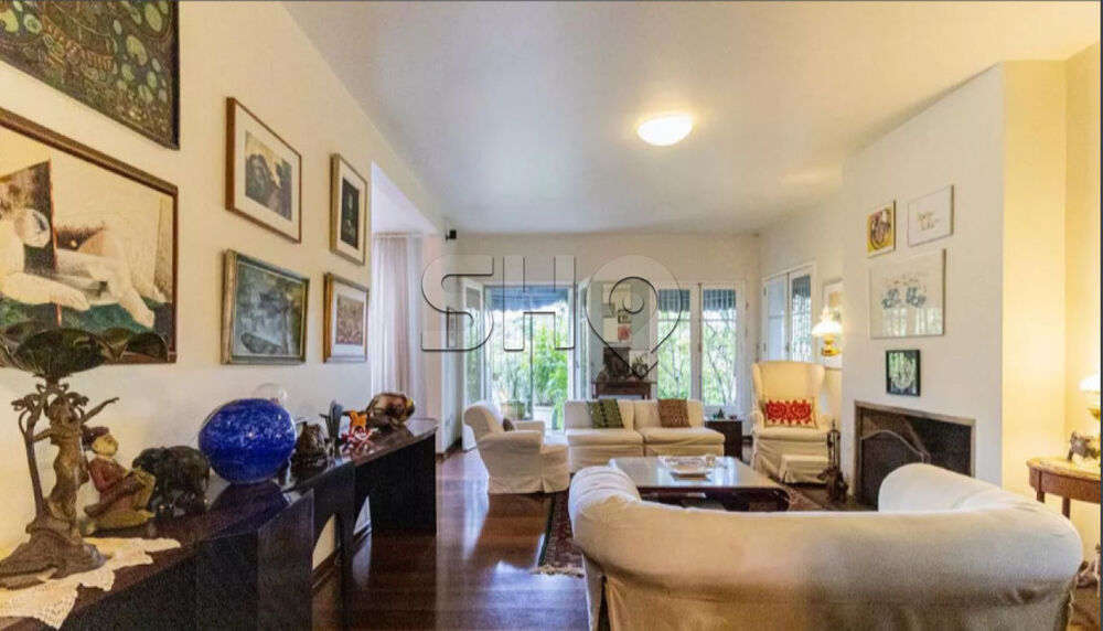 Sobrado à venda com 4 quartos, 362m² - Foto 2