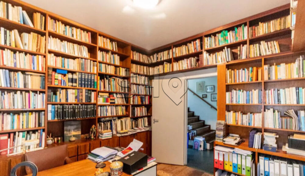 Sobrado à venda com 4 quartos, 362m² - Foto 8