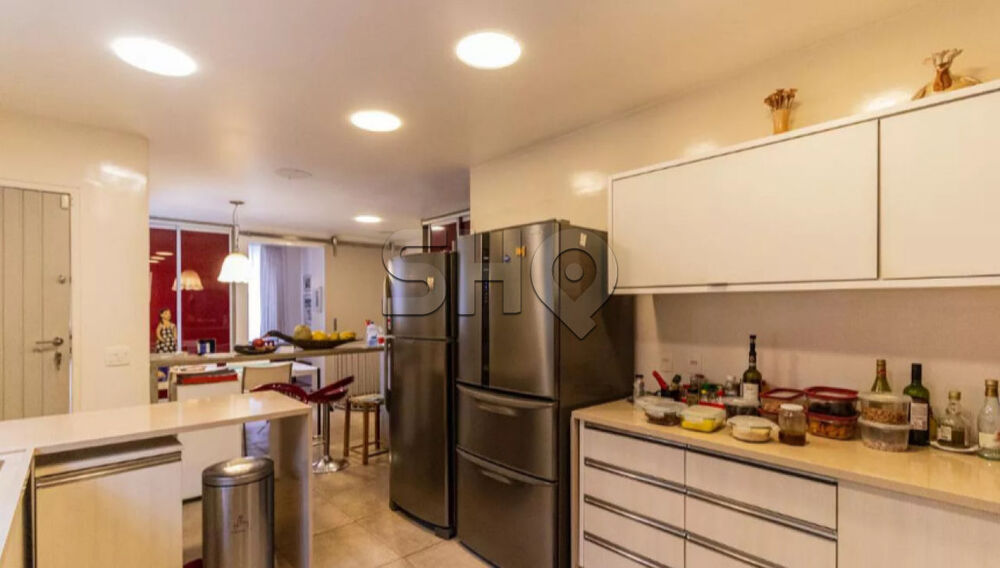 Sobrado à venda com 4 quartos, 362m² - Foto 16