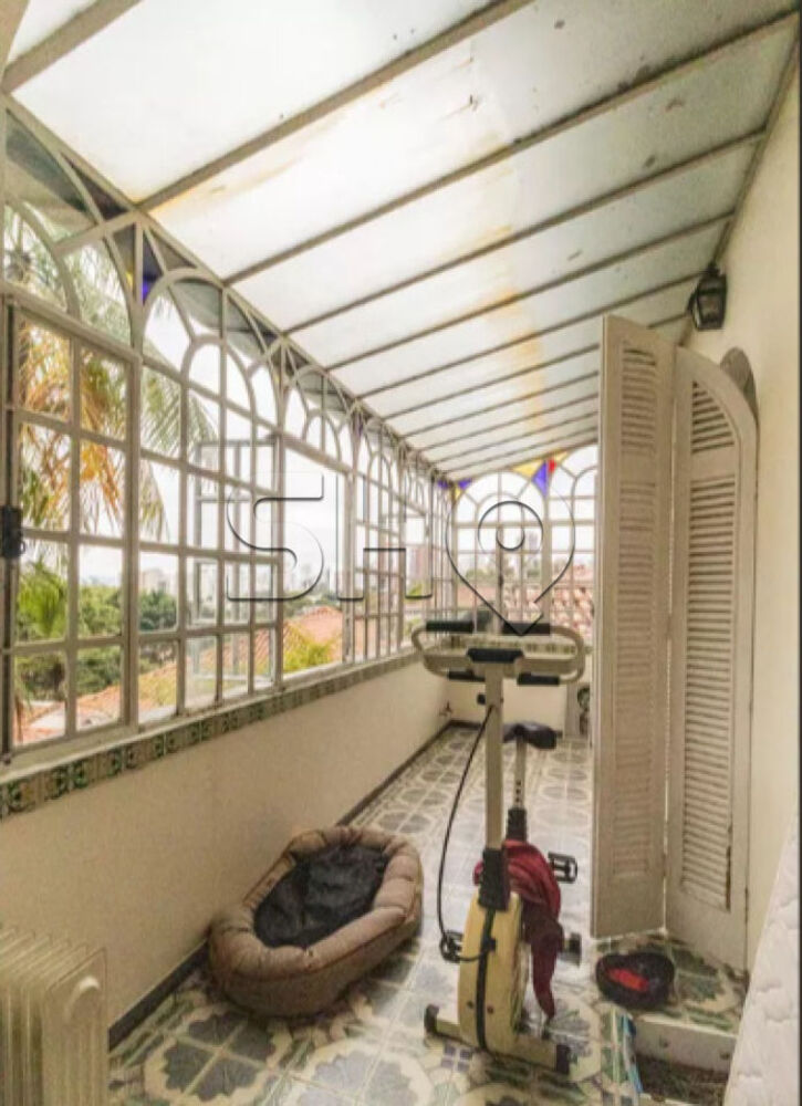 Sobrado à venda com 4 quartos, 362m² - Foto 6