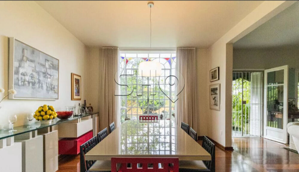 Sobrado à venda com 4 quartos, 362m² - Foto 5