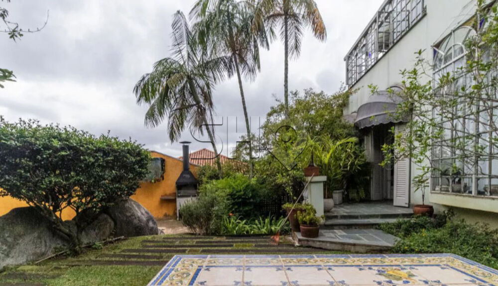 Sobrado à venda com 4 quartos, 362m² - Foto 19