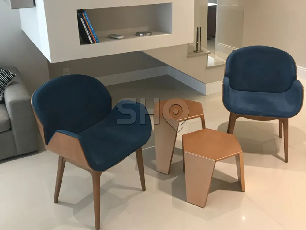 Cobertura, 3 quartos, 175 m² - Foto 8