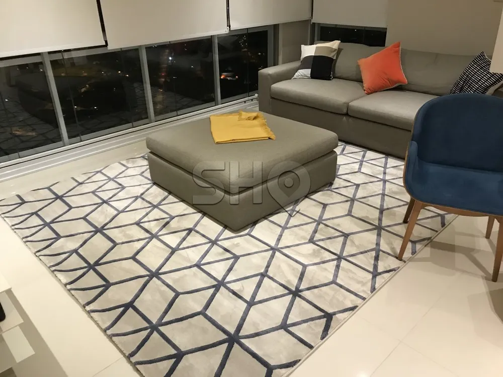 Cobertura, 3 quartos, 175 m² - Foto 7
