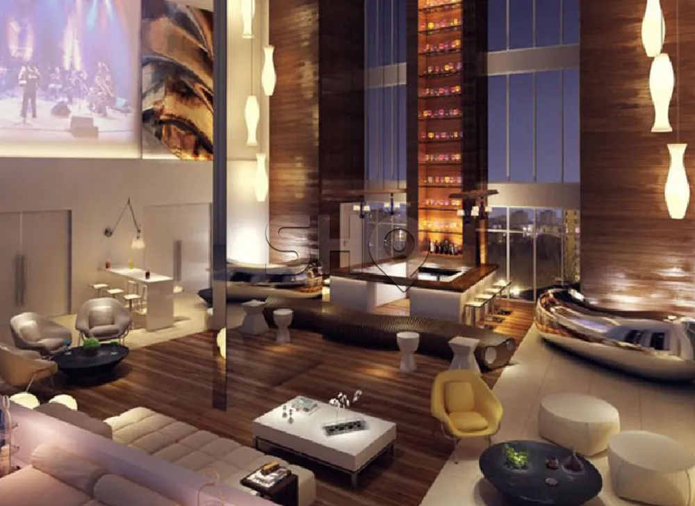 Cobertura, 3 quartos, 175 m² - Foto 2