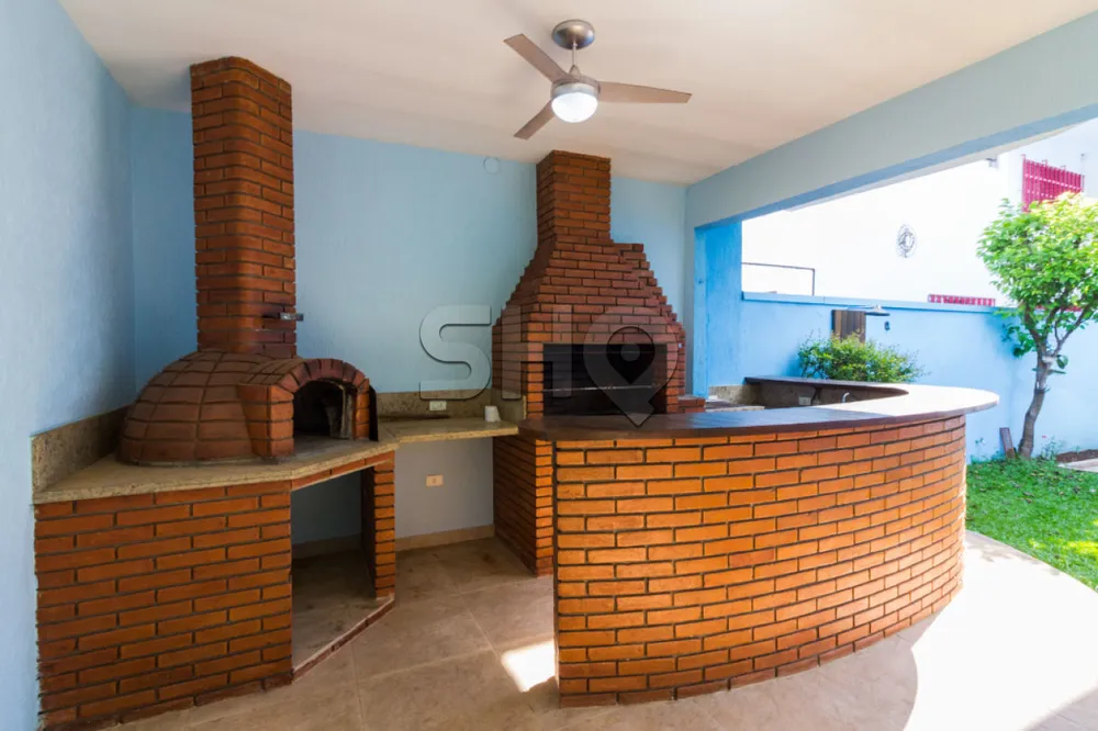 Sobrado, 4 quartos, 250 m² - Foto 2