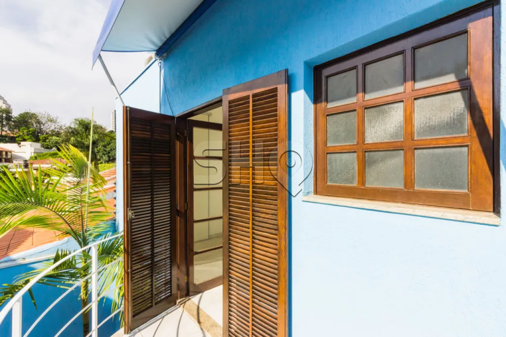 Sobrado, 4 quartos, 250 m² - Foto 4