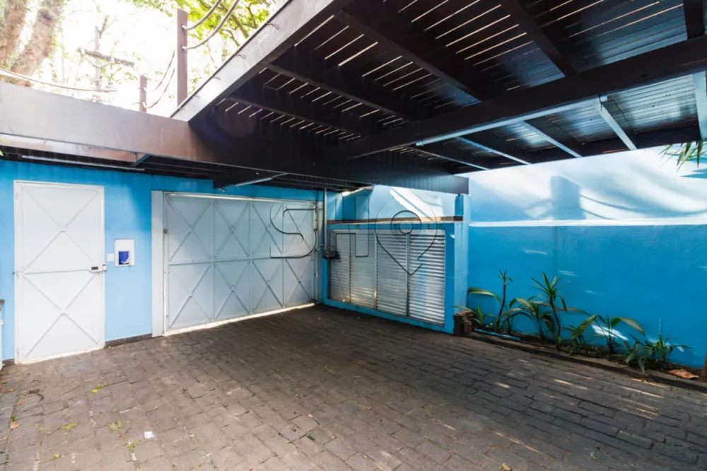 Sobrado, 4 quartos, 250 m² - Foto 3