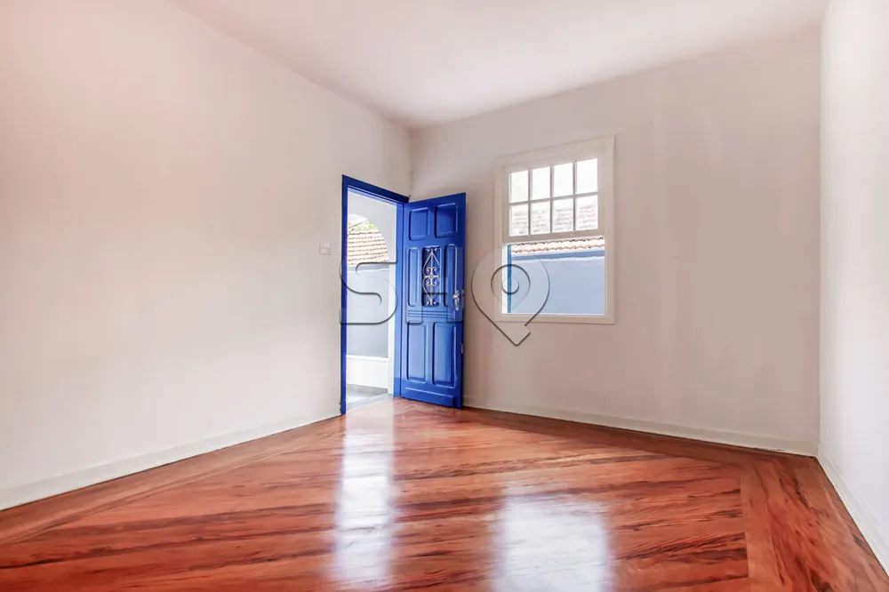 Casa, 5 quartos, 300 m² - Foto 1