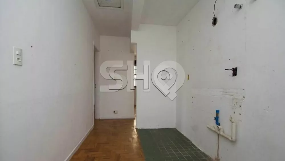 Sobrado, 3 quartos, 116 m² - Foto 3