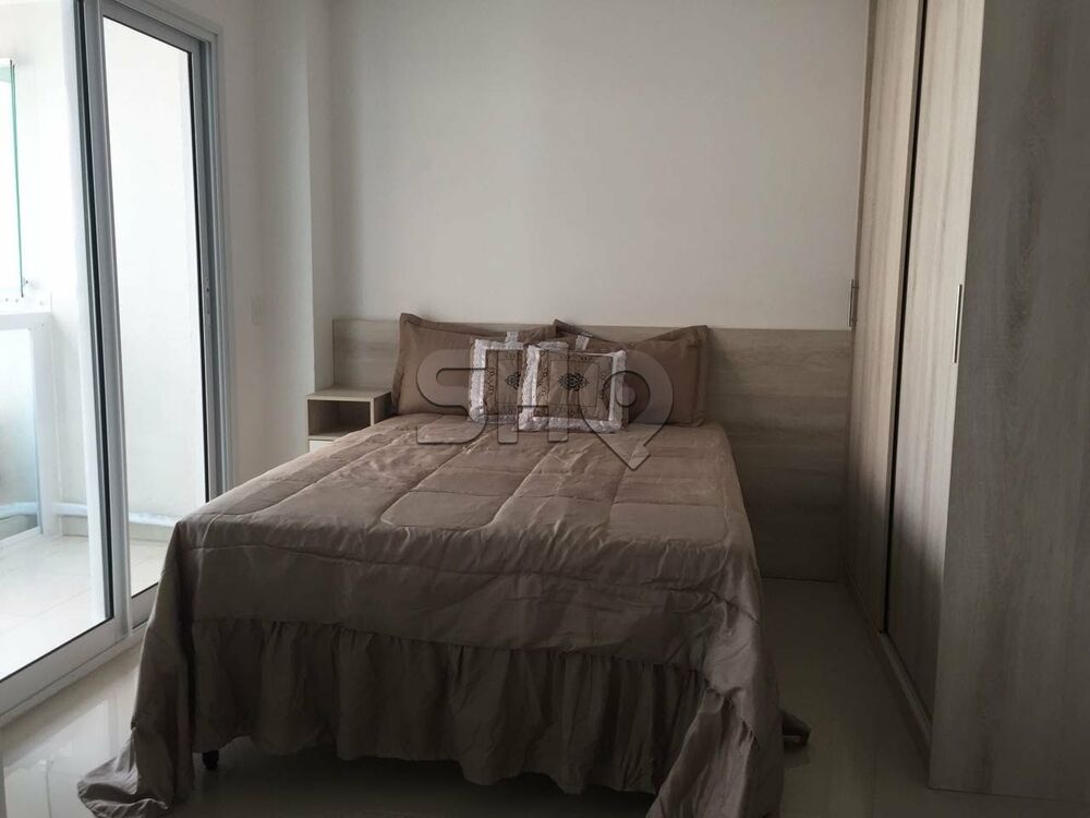 Apartamento à venda com 1 quarto, 35m² - Foto 9