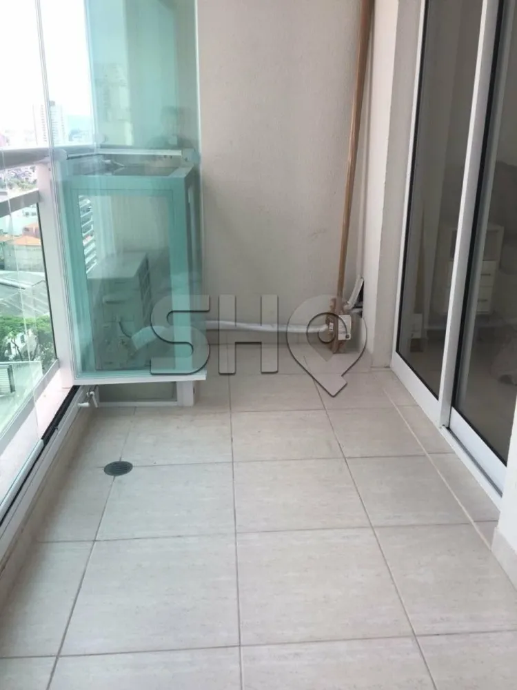 Apartamento, 1 quarto, 35 m² - Foto 13
