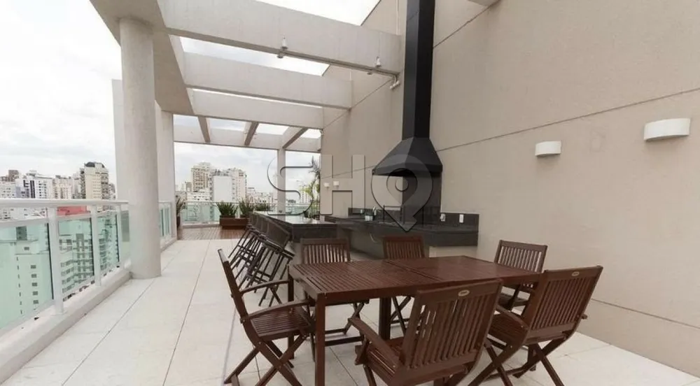 Apartamento, 1 quarto, 35 m² - Foto 25