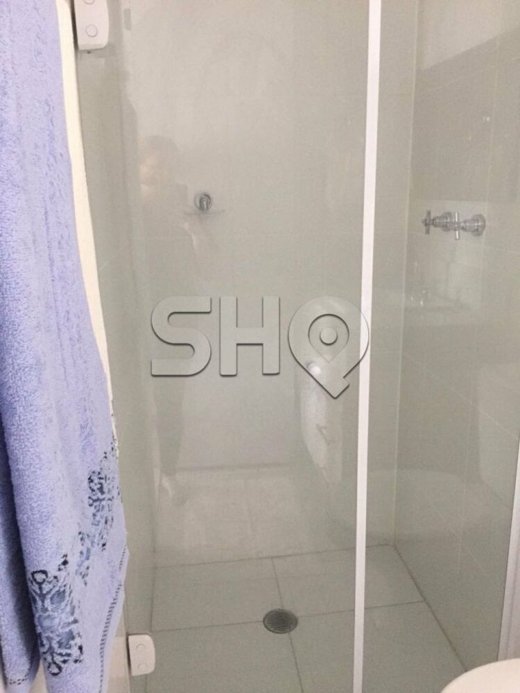 Apartamento à venda com 1 quarto, 35m² - Foto 14