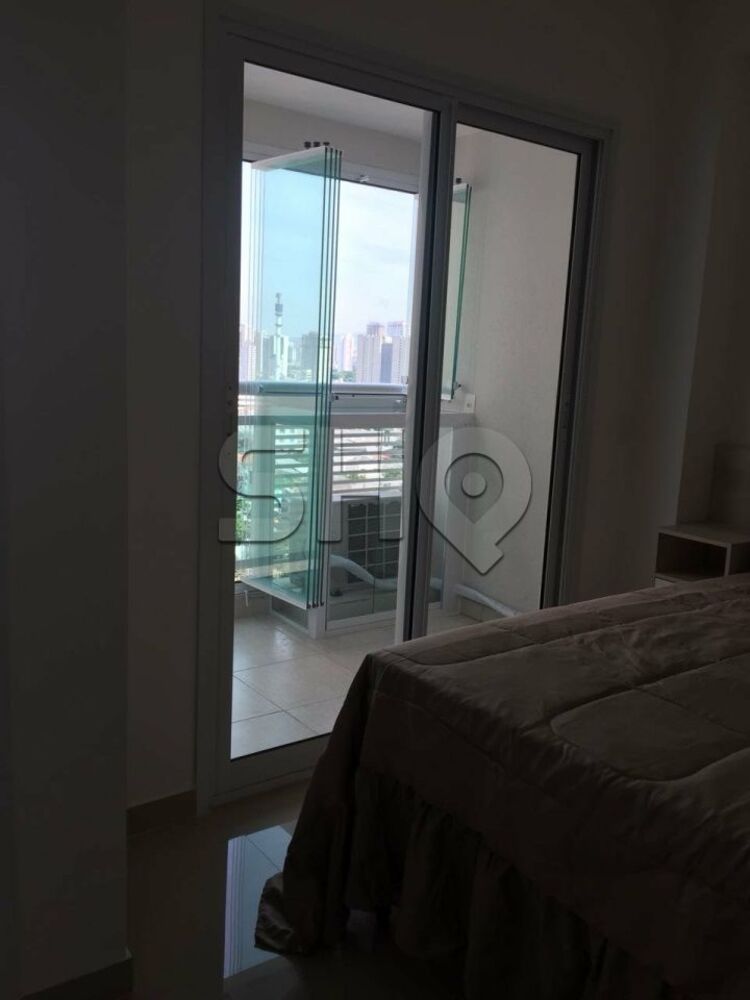 Apartamento à venda com 1 quarto, 35m² - Foto 6