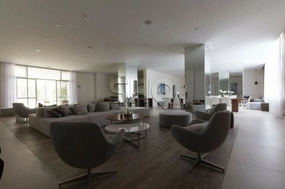 Apartamento, 1 quarto, 35 m² - Foto 22